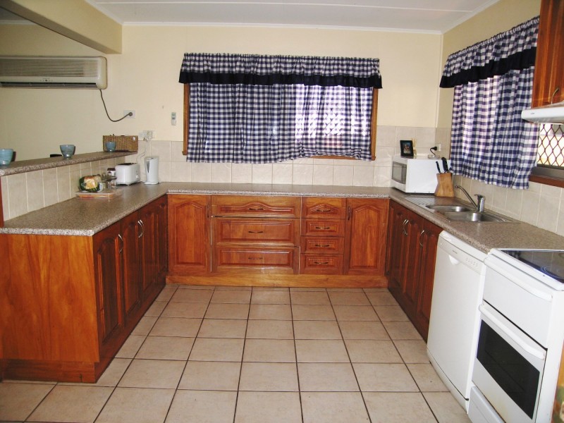 Blackwater QLD 4717