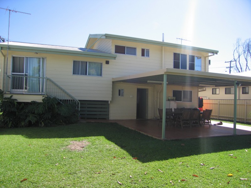 Blackwater QLD 4717