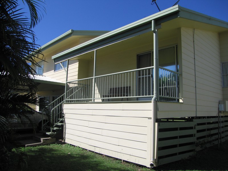 Blackwater QLD 4717