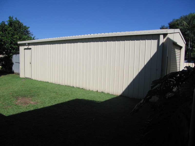 Blackwater QLD 4717