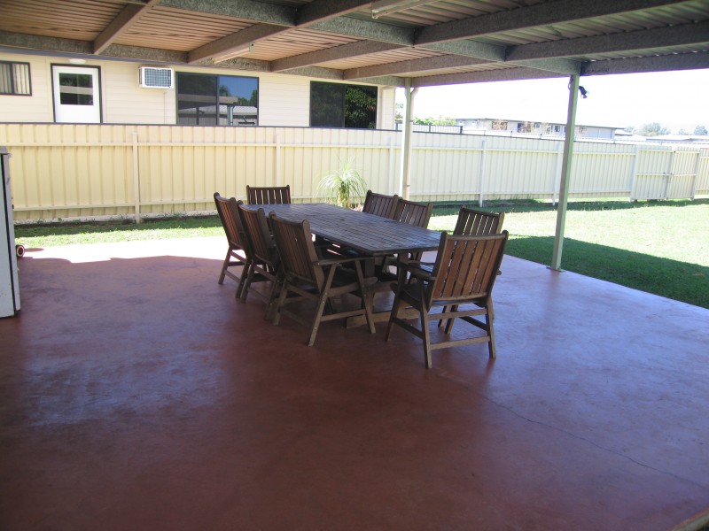 Blackwater QLD 4717