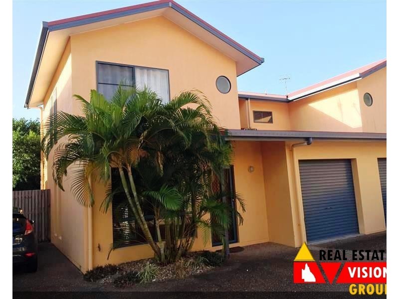 3/7 Erromango Drive, Jubilee Pocket QLD 4802