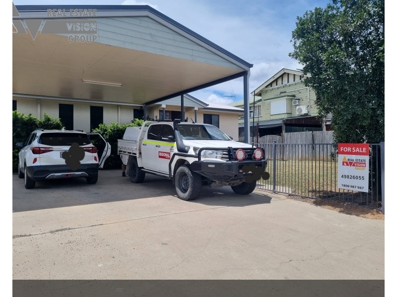 5 Elm Street, Blackwater QLD 4717