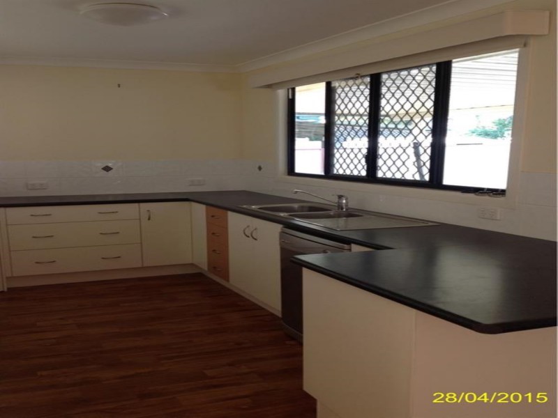 Blackwater QLD 4717