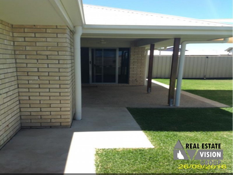 Emerald QLD 4720