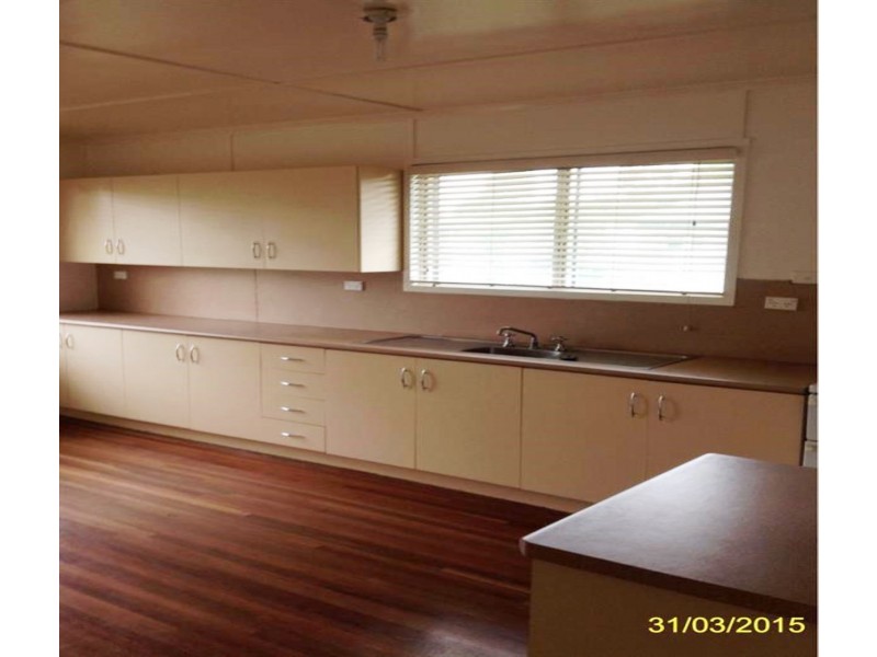 Blackwater QLD 4717