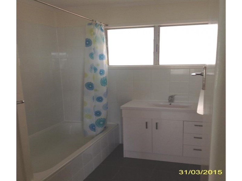 Blackwater QLD 4717
