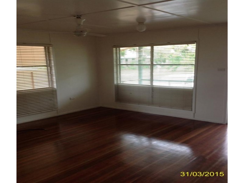 Blackwater QLD 4717