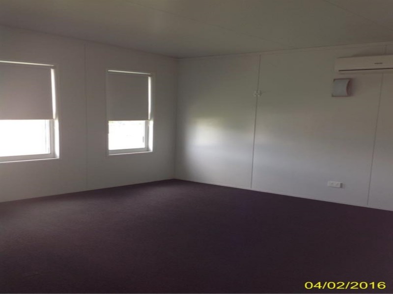 Blackwater QLD 4717
