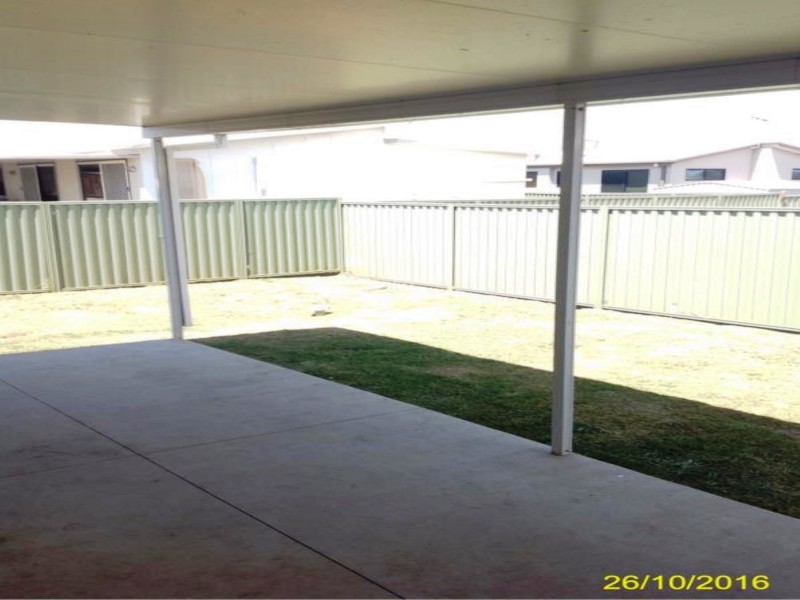 Blackwater QLD 4717