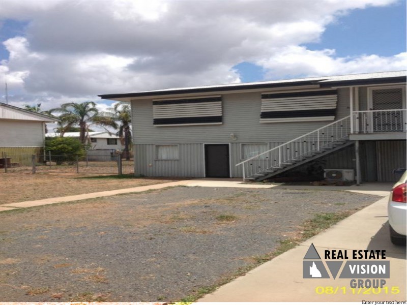 Blackwater QLD 4717