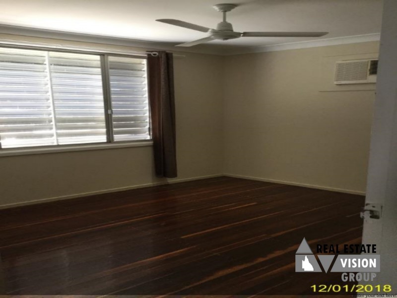 Blackwater QLD 4717