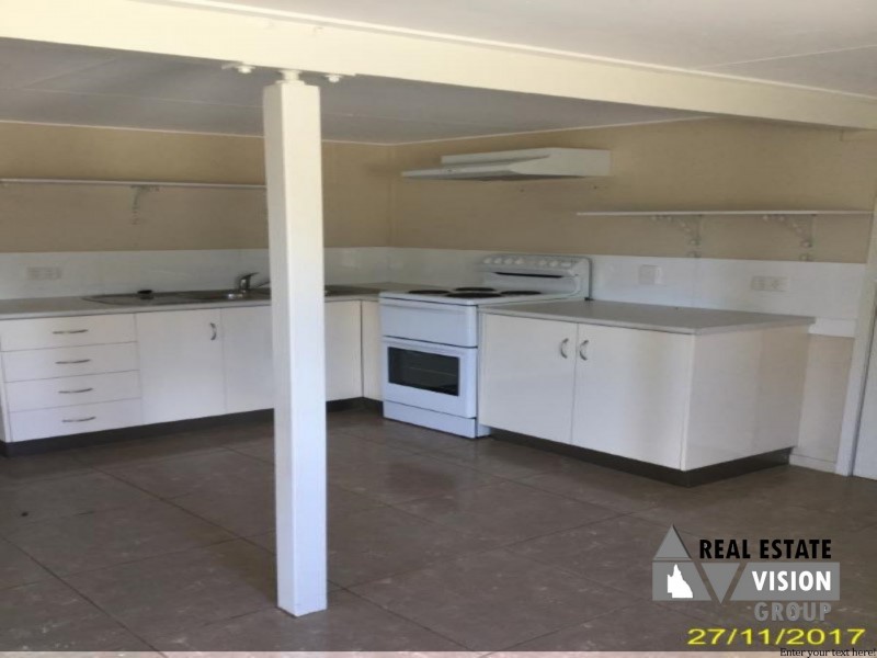 Blackwater QLD 4717