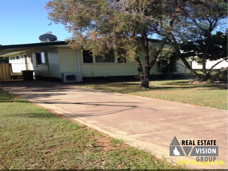 Blackwater QLD 4717