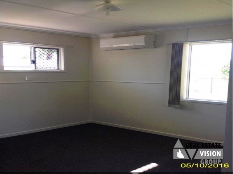 Blackwater QLD 4717