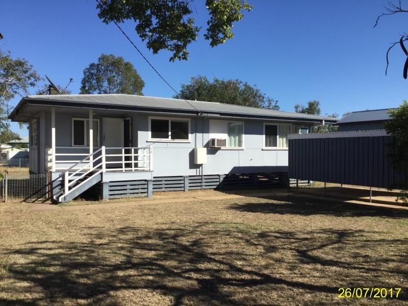 14 Sandalwood Street, Blackwater QLD 4717