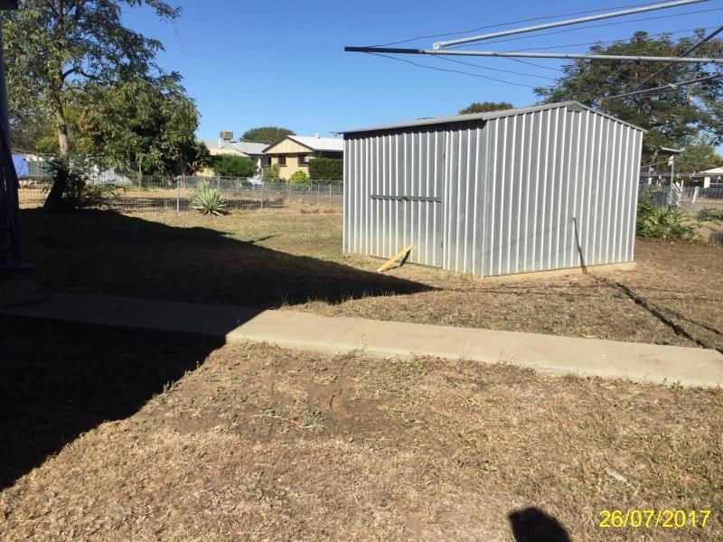 14 Sandalwood Street, Blackwater QLD 4717