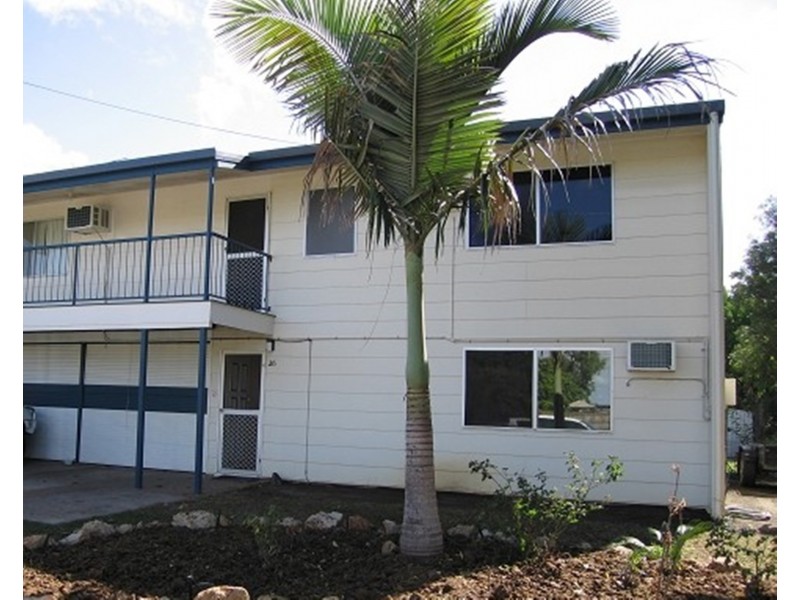 Blackwater QLD 4717