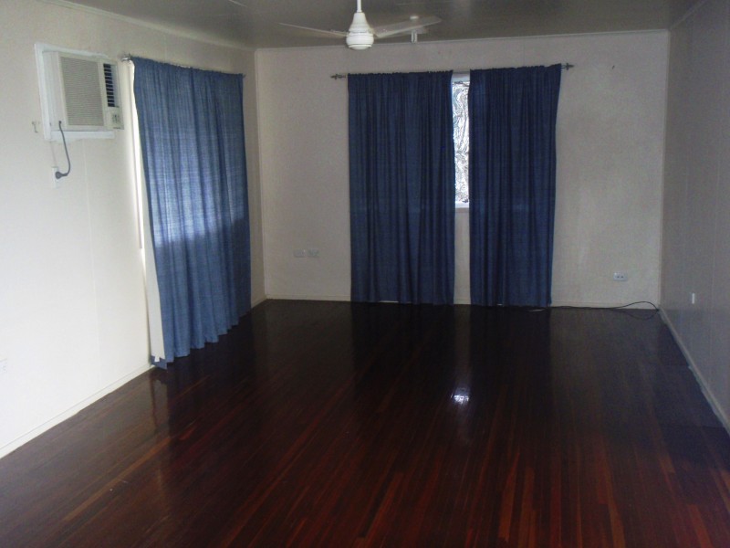 Blackwater QLD 4717