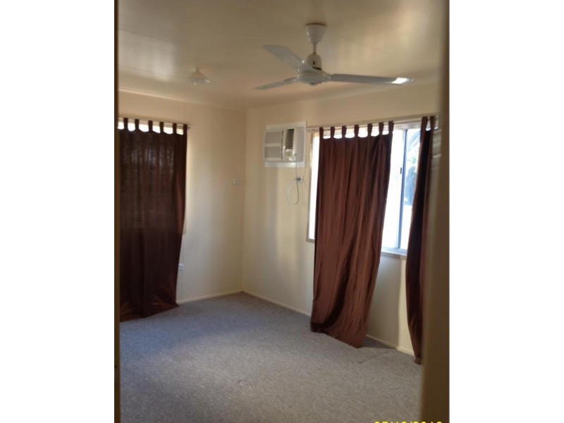 Blackwater QLD 4717