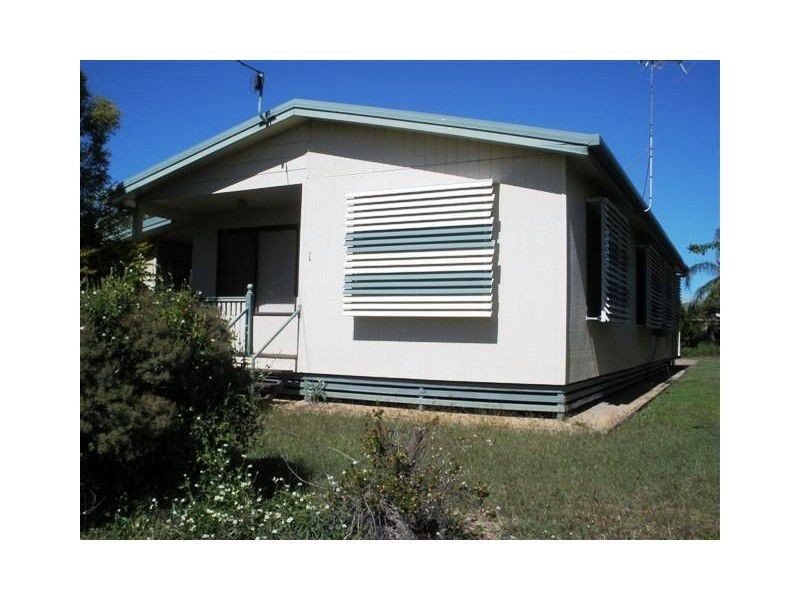 Blackwater QLD 4717