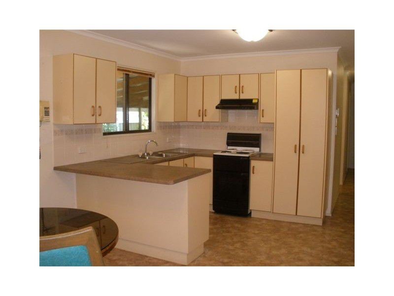 Blackwater QLD 4717