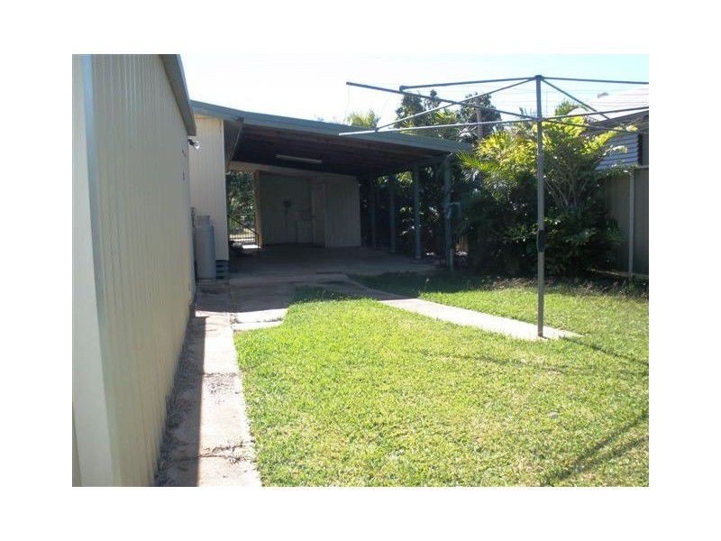 Blackwater QLD 4717