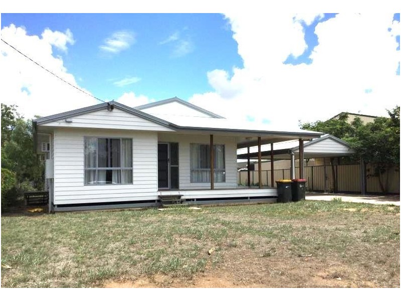Blackwater QLD 4717