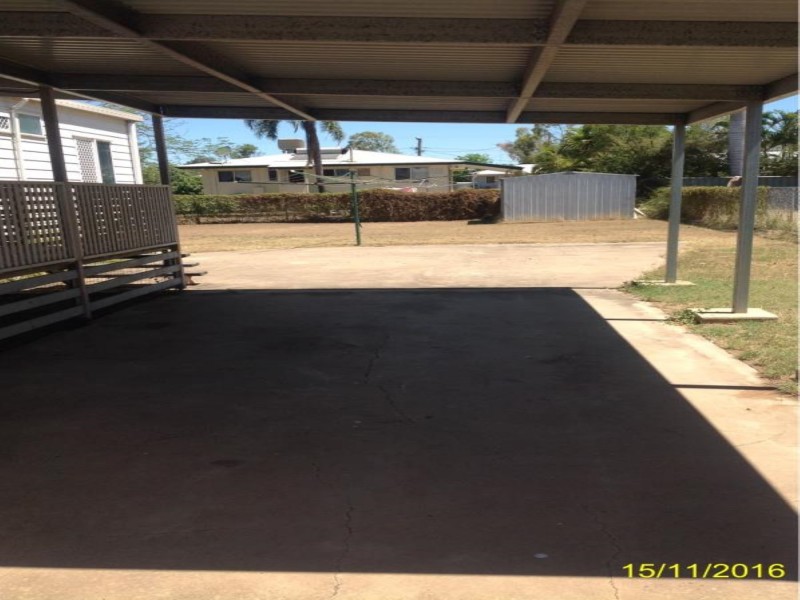 Blackwater QLD 4717