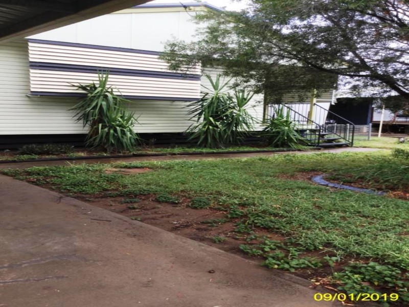 Blackwater QLD 4717