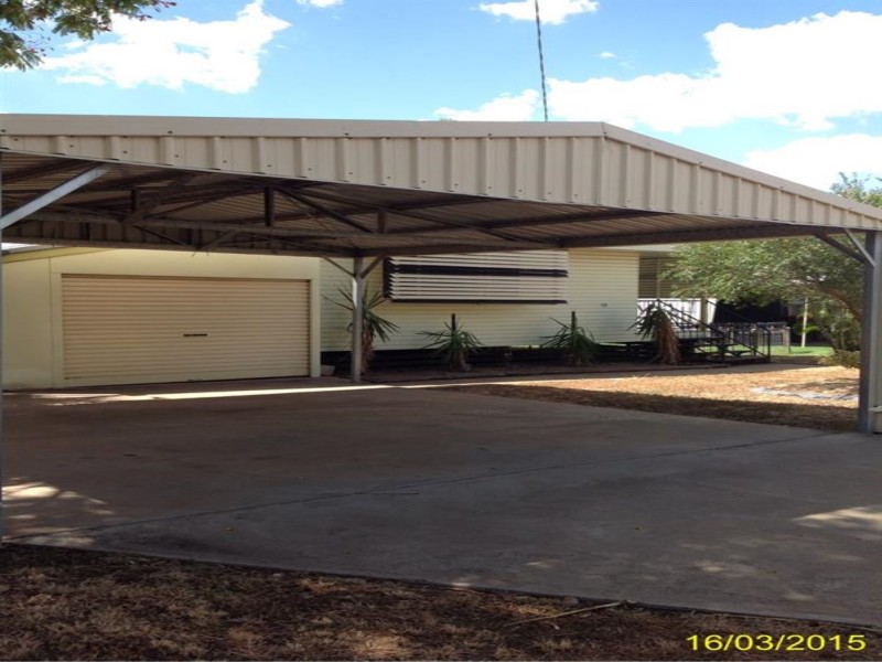 Blackwater QLD 4717