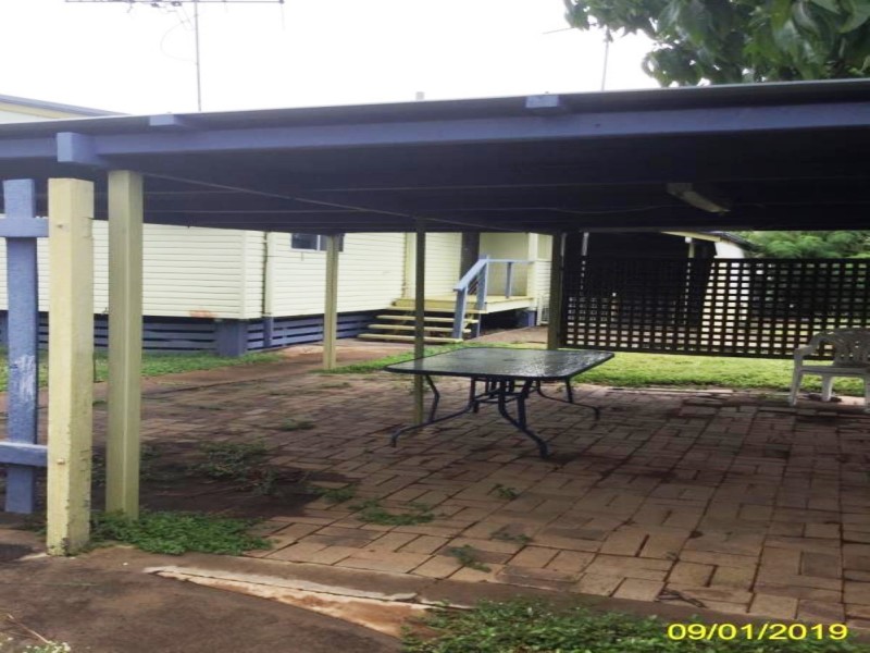 Blackwater QLD 4717