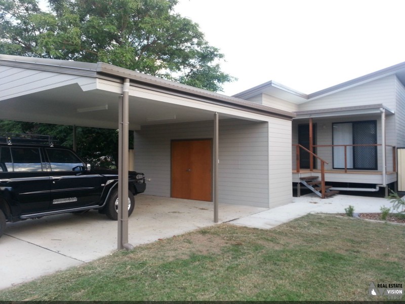 65 Stower Street, Blackwater QLD 4717