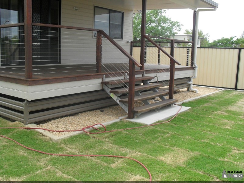 65 Stower Street, Blackwater QLD 4717