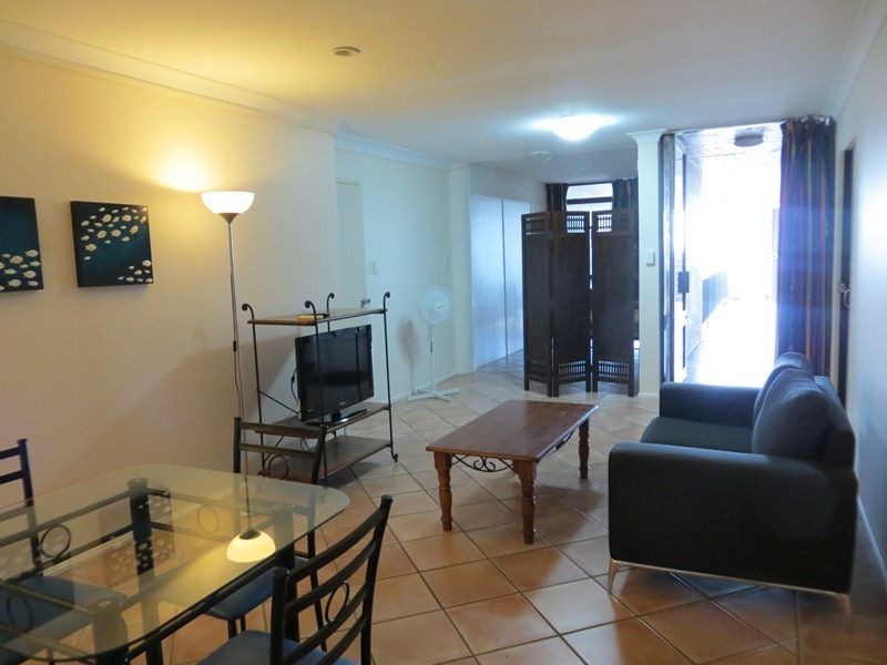 Unit/5 Mayfair Studio Golden Orchid Drive, Airlie Beach QLD 4802