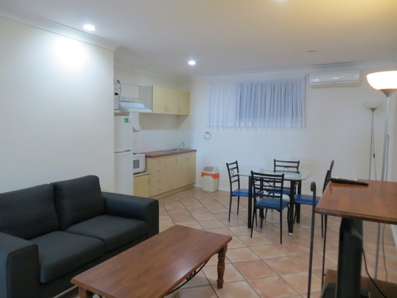 Unit/5 Mayfair Studio Golden Orchid Drive, Airlie Beach QLD 4802