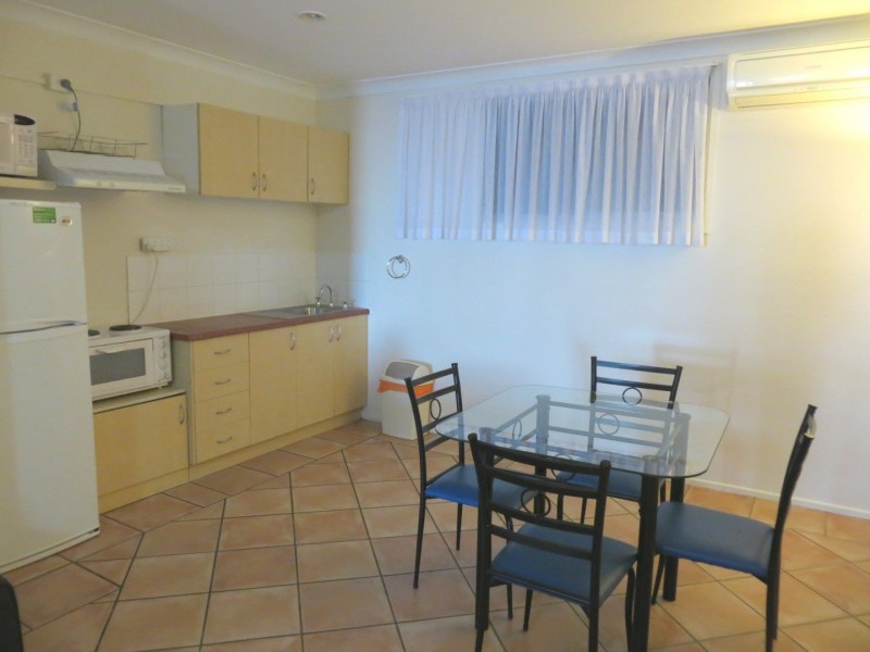 Unit/5 Mayfair Studio Golden Orchid Drive, Airlie Beach QLD 4802