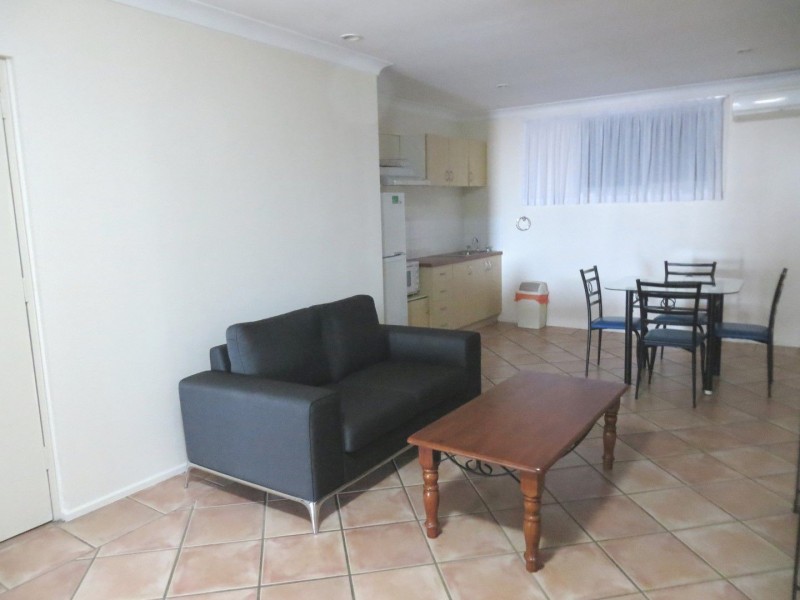 Unit/5 Mayfair Studio Golden Orchid Drive, Airlie Beach QLD 4802