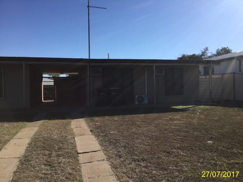 Blackwater QLD 4717