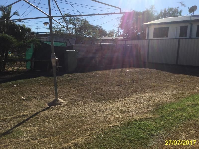 Blackwater QLD 4717