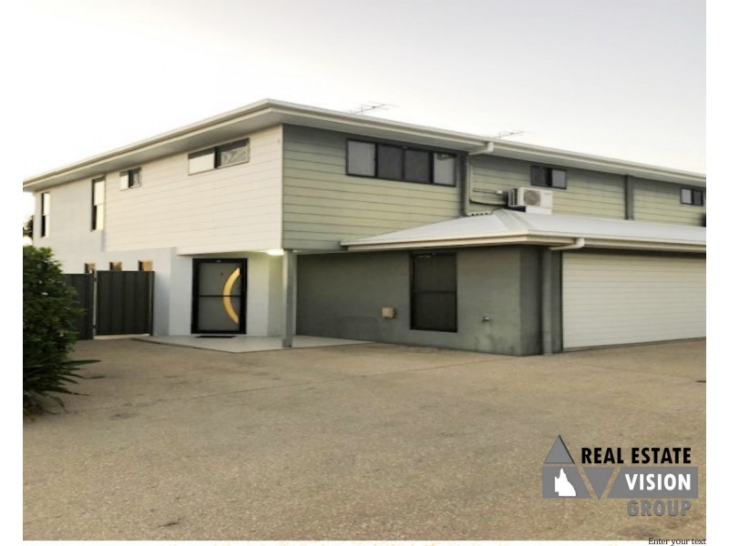 Unit 5/41 Rufus Street, Blackwater QLD 4717
