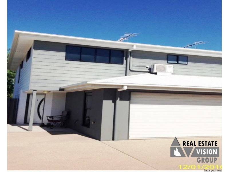 Unit 5/41 Rufus Street, Blackwater QLD 4717