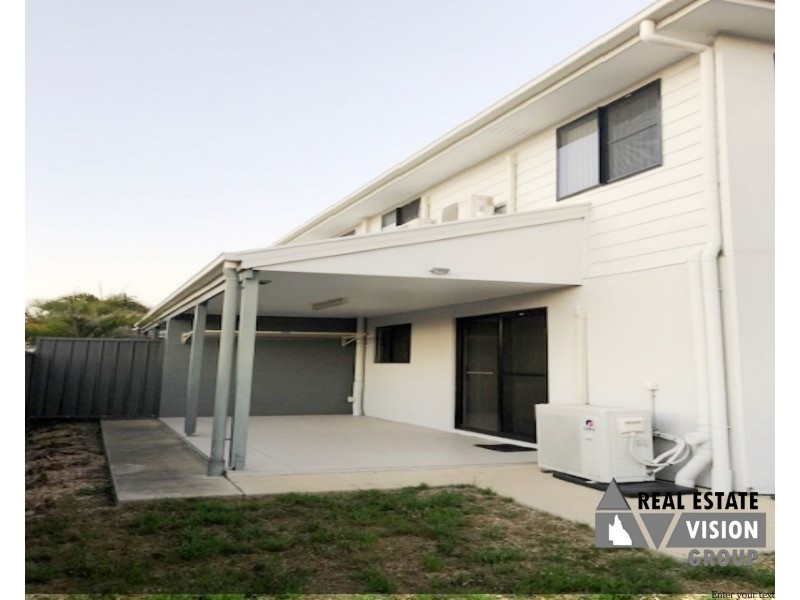 Unit 5/41 Rufus Street, Blackwater QLD 4717