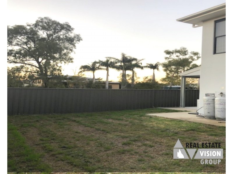 Unit 5/41 Rufus Street, Blackwater QLD 4717