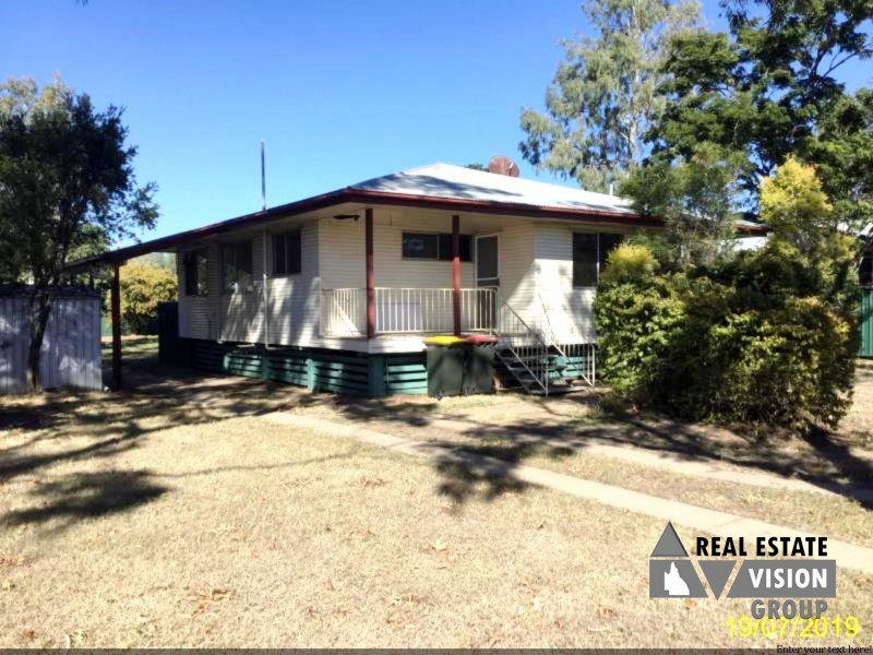 Blackwater QLD 4717