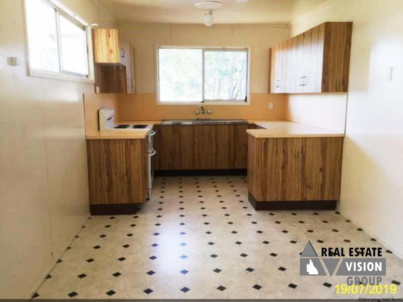 Blackwater QLD 4717