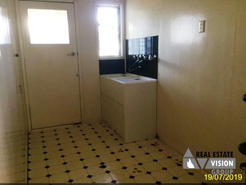 Blackwater QLD 4717