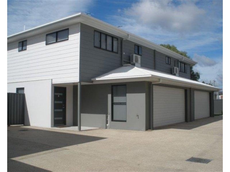 Unit 7/41 Rufus Street, Blackwater QLD 4717