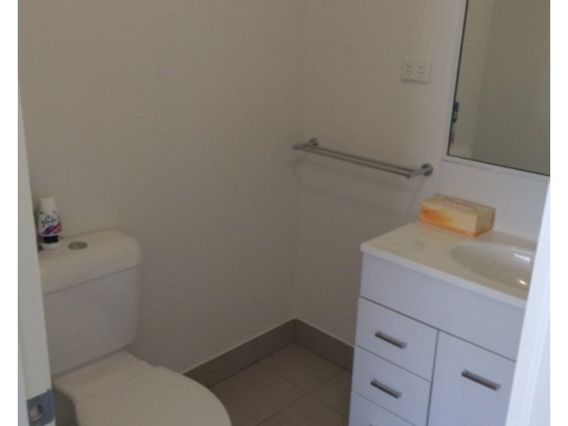 Unit 7/41 Rufus Street, Blackwater QLD 4717