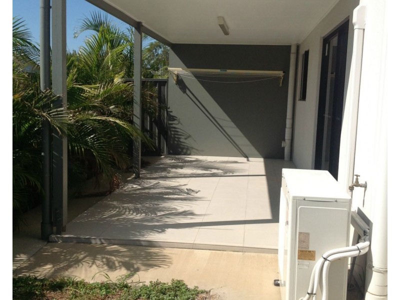Unit 7/41 Rufus Street, Blackwater QLD 4717